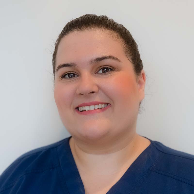 Barbara Screbec Portrait Foto